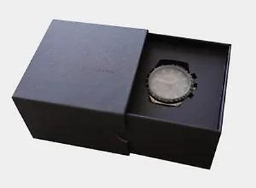 Ručni satovi: NORTH EDGE TERRAX - 45mm - Crna Potpuno nov i originalan muski sat — 10