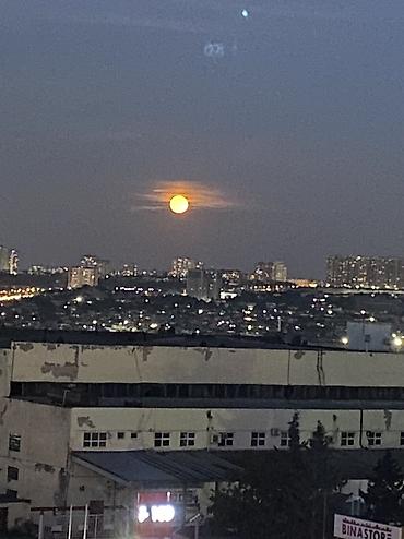 sumqayitda ev satisi: 2 otaqlı, Yeni tikili, 54 kv. m — 6