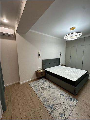 Долгосрочная аренда квартир: 2 комнаты, Агентство недвижимости, Без подселения, С мебелью полностью at lalafo.kg — 11 Долгосрочная аренда квартир: 2 комнаты, Агентство недвижимости, Без подселения, С мебелью полностью — 11