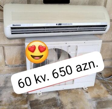 айфон х: Kondisioner İşlənmiş, 50-60 kv. m, Kredit yoxdur, Ödənişli quraşdırma