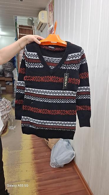 Трикотажные жилеты: Женская одежда — несколько моделей. все по 200с 1) Безрукавка/жилет с — 38