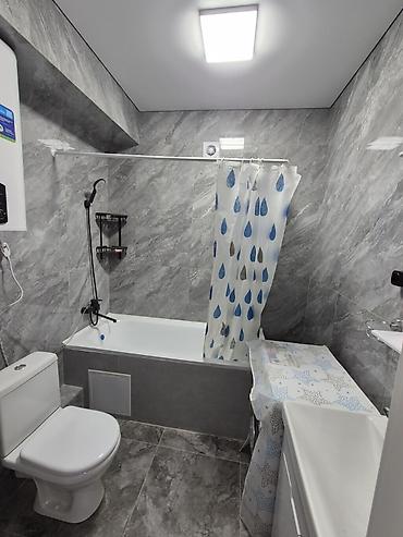 2 bedroom: Общая площадь 85 м² Тип жилья Элитка Ремонт Хорошее Этаж 9 из 14 — 5