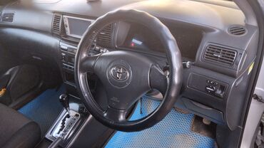 Toyota: Toyota : 2003 г., 1.8 л, Автомат, Бензин, Хэтчбэк — 8