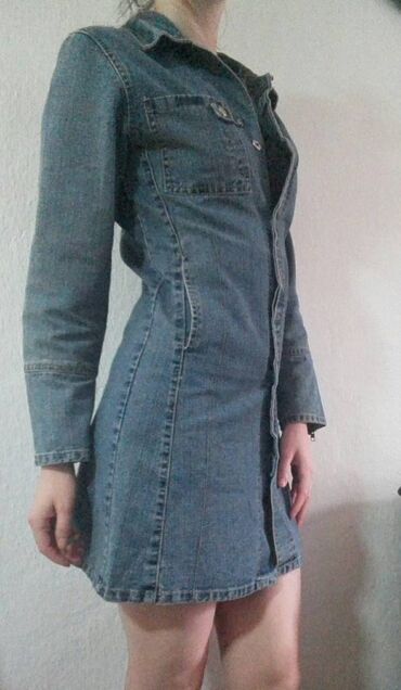 original roccobarocco jeans italy r: S (EU 36), Upotrebljenо, Bez postave