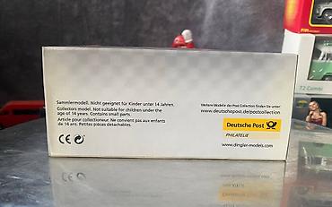 Avtomobil modelləri: Коллекционная модель Porsche 906 Carrera 6 #148 Winner Targa Florio — 3