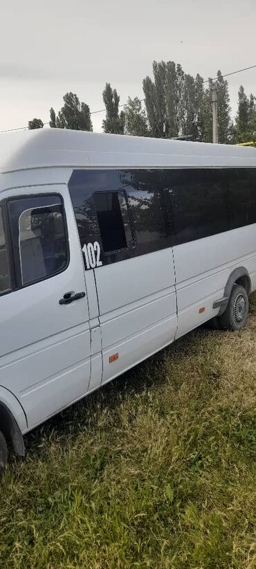 запчасти на спринтер матор: Mercedes-Benz Спринтер: 2008 г., 2.2 л, Механика, Дизель, Бус