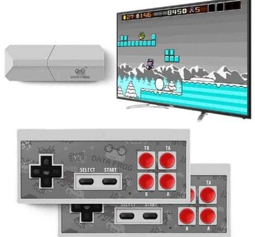 сколько стоит приставка 3: Игровая приставка для tv dendy data frog y2 pro 8 bit + 600 игр