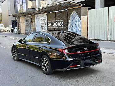 hyundai ionic: Hyundai Santamo: 2022 г. — 4