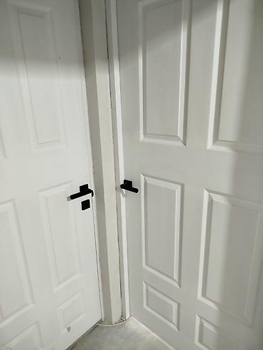 Ремонт окон и дверей: Дверь: Установка, Бесплатный выезд — 22