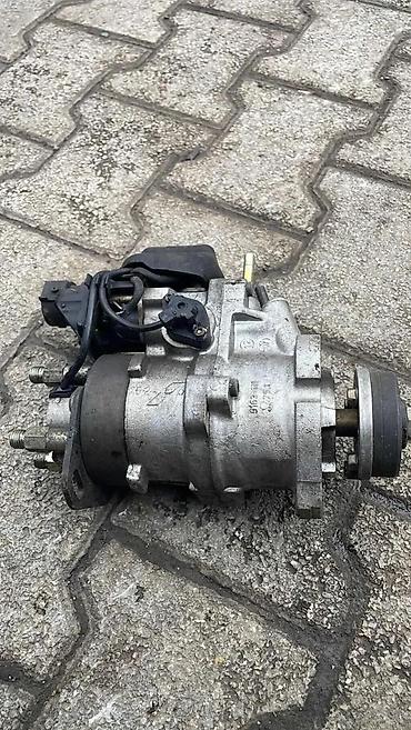 plastika jagodina: BOSH BOS BOŠ PUMPA DIZEL FIAT DOBLO, PUNTO | Bosh bos boš pumpa — 1
