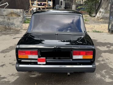 VAZ (LADA): VAZ (LADA) 2107: 1.6 l | 2004 il 12240 km Sedan -da lalafo.az — 2 VAZ (LADA): VAZ (LADA) 2107: 1.6 l | 2004 il 12240 km Sedan — 2