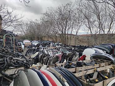 Digər kuzov detalları: Opel ehtiyat hissələri | Böyük seçim | Hamısı yerində Opel — 1