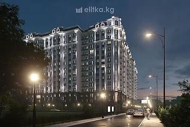 2 комнаты, 63 м², Кок-Жар ж/м Элитка, 13 этаж, ПСО (под самоотделку) at lalafo.kg 2 комнаты, 63 м², Кок-Жар ж/м Элитка, 13 этаж, ПСО (под самоотделку)