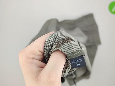 baggy: AVENUE, Spodnie 3/4 damskie, rozmiar 6XL — 4