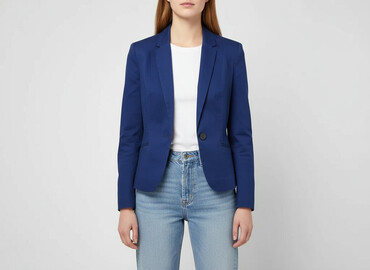 marynarka damska h m: H&M, Marynarka damska, rozmiar S
