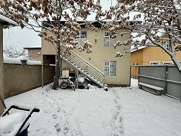 Продажа коттеджей и домов: Продаю! Два Дома 303м2 на Одном угловом Участке 6соток правильной — 4