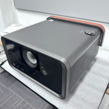 Proyektorlar: İşlənmiş Proyektor BenQ, Ödənişli çatdırılma — 82