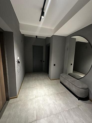 Квартиры: 2 комнаты, Новостройка, 82 м² — 8