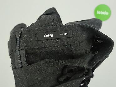 kolarki: Sinsay, Szorty damskie, rozmiar M — 5