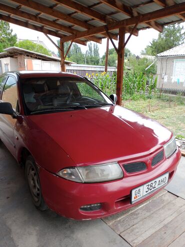 митсубиси каризма 1 6: Mitsubishi Carisma: 1998 г., 1.6 л, Механика, Бензин, Хэтчбэк