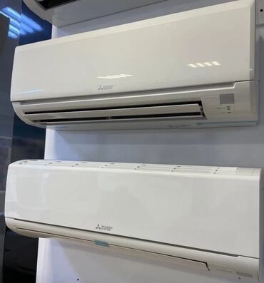 Kondisionerlər: Kondisioner Gree, Yeni, 30-35 kv. m, Split sistem, Kredit yoxdur — 6
