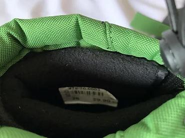 Čizme: KVALITETNE DEČIJE ČIZMICE, GUMA, TEKSTIL, BR 26, AKCIJA! | — 4