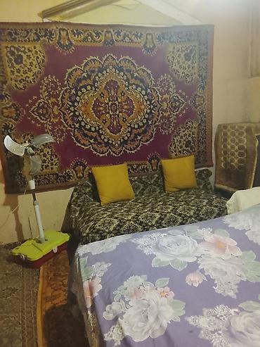 Квартиры: 1 комната, Насиминский р. р-н — 1