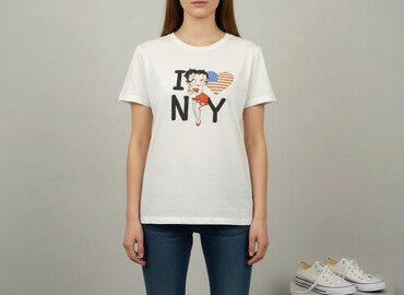 alpha industries t shirty: Roly, Футболка жіноча, розмір L
