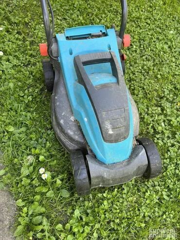 Baštenski alati i oprema: Delovi za GARDENA 32E kosačicu; Više informacija preko kp poruka; na lalafo.rs — 3 Baštenski alati i oprema: Delovi za GARDENA 32E kosačicu; Više informacija preko kp poruka; — 3