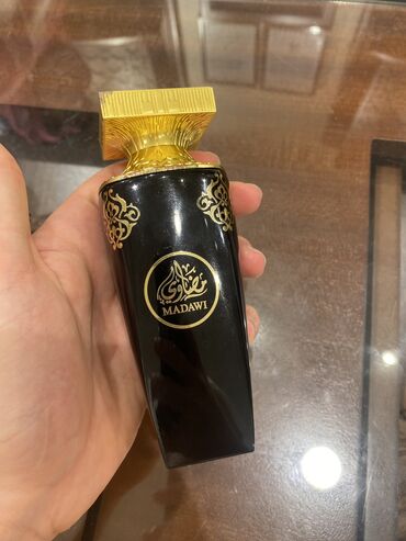 Парфюмерия: “Arabian oud - Madawi“ парфюм из Мекки оригинал. Пишите на вотсап