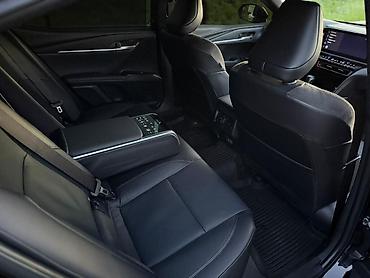 Toyota: Toyota Camry: 2024 г., 2.5 л, Автомат, Бензин, Седан — 9