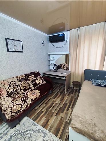 Продажа квартир: 1 комната, 36 м², Академия Наук Индивидуалка, 2 этаж, Свежий ремонт — 3