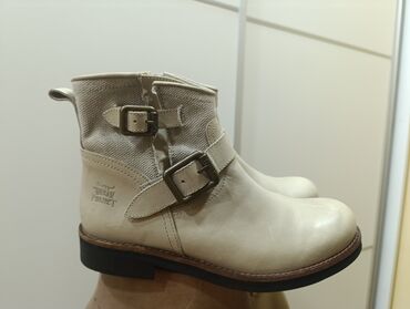 new yorker vranje: Ankle boots