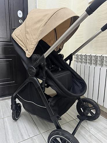 Коляски: Коляска, Другой бренд, Б/у, Самовывоз — 6