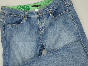 Jeans: Jeans, George, 3XL (EU 46), condition - Very good