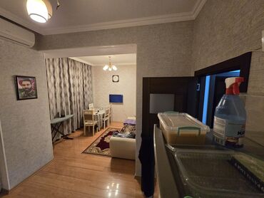 yevlaxda satilan evler 2024: 2 otaqlı, Yeni tikili, 41 kv. m