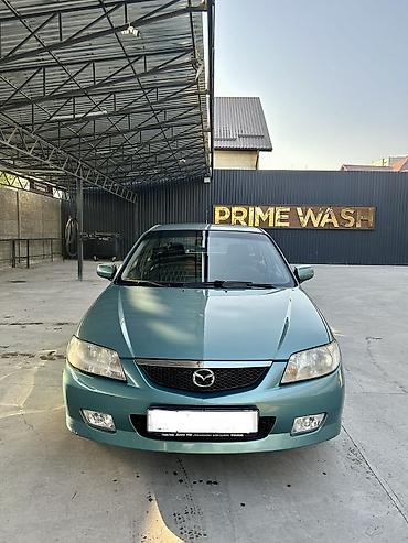 мазда демио бенза насос: Mazda 323: 2001 г., 1.6 л, Автомат, Бензин, Хэтчбэк — 1