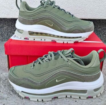 nike air max invigor 36: Nike, 41, color - Khaki