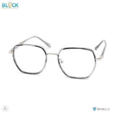 Солнцезащитные очки: Компьютерные очки - линейка «Shield»! В Beta Stores 2 - более 350 — 18