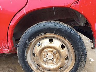 Suzuki: Suzuki Alto: 2003 г., 1 л, Механика, Бензин, Хэтчбэк — 34