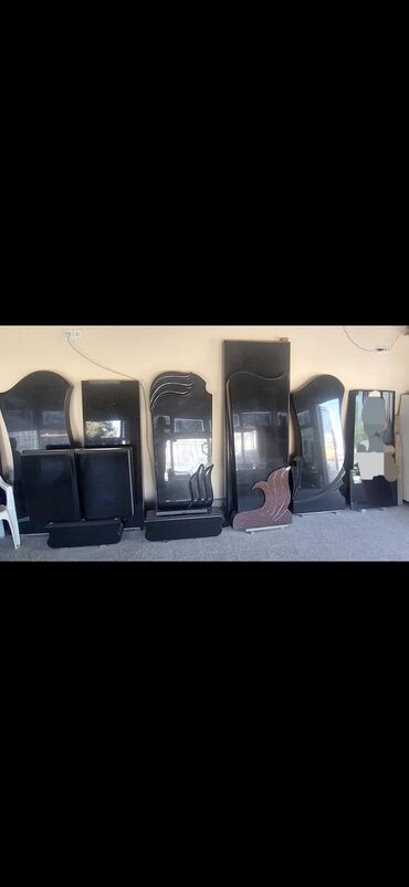 Başqa xidmətlər: Mərmər qranit. Abidə Heykəllər. 3D şəkillər. çatdırıla quraşdırılma — 23