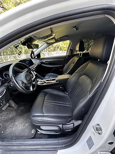хундай соната рассрочка: Hyundai Sonata: 2020 г., 2 л, Автомат, Бензин, Седан — 10