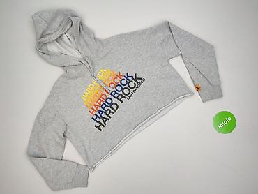 roblox bluza: Hard Rock, Bluza z kapturem damska, rozmiar M — 2
