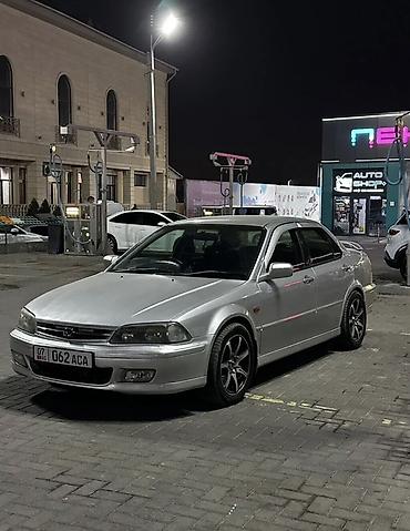 honda torneo запчас: Honda Torneo: 2000 г., 1.8 л, Автомат, Бензин, Седан — 1