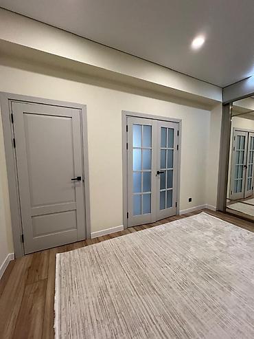 Продажа квартир: 2 комнаты, 62 м², Элитка, 9 этаж, Дизайнерский ремонт — 11