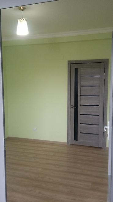 Продажа квартир: 1 комната, 51 м², Асанбай мкр Элитка, 4 этаж — 9