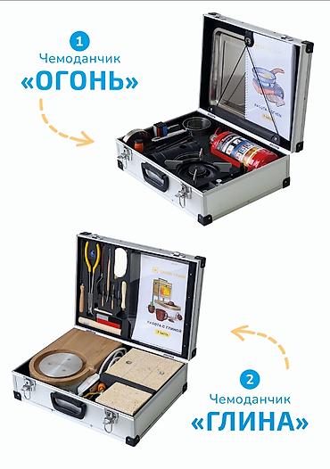 эксперимент: Робототехника учит создавать роботов, а школа изобретателей - — 2