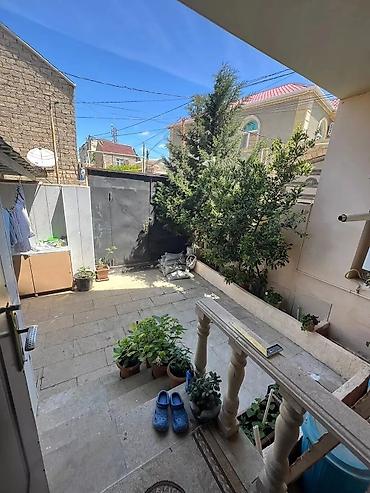 zığda: Zığ qəs. 5 otaqlı, 150 kv. m, Kredit yoxdur, Yeni təmirli — 3