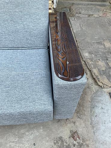 sofa: Прямой диван, Новый — 7