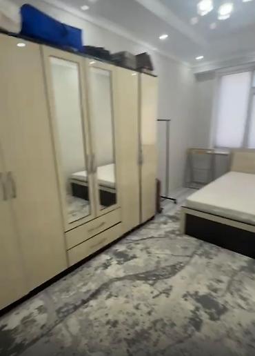 Продажа квартир: 2 комнаты, 60 м², Джал-15 Элитка, 10 этаж, Свежий ремонт — 3